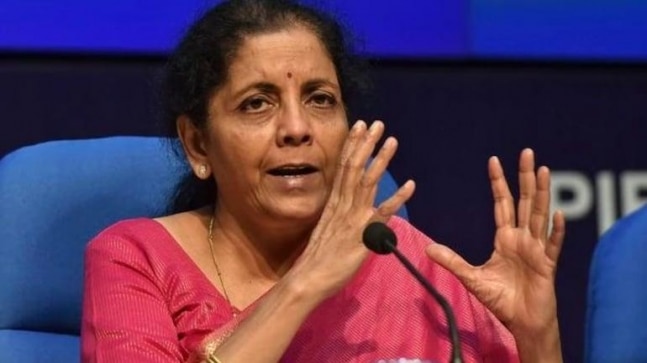 Launch of first unmanned mission of Gaganyaan is slated for December: Nirmala Sitharaman
