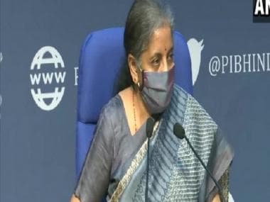 Union Budget 2021: Nirmala Sitharaman announces seven port projects worth over Rs 2,000 crore