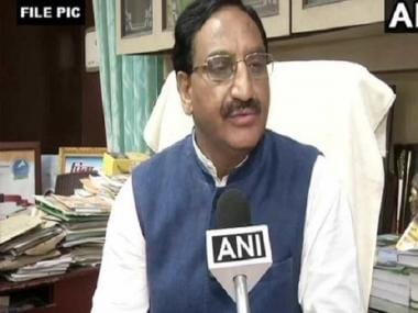 No decision on exempting IITs from faculty reservation, Ramesh Pokhriyal tells Rajya Sabha
