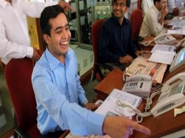 Stock Market roundup: Sensex surges 750 points, Nifty above 14,750; key stocks that moved most today