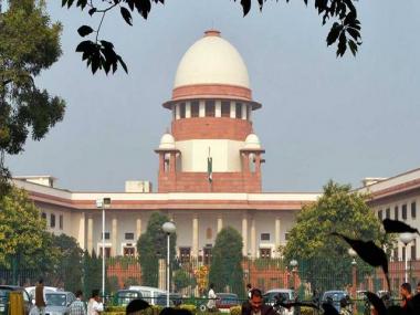 'Wholly unacceptable': SC sets aside MP High Court's 'rakhi' for bail order in sexual harassment case