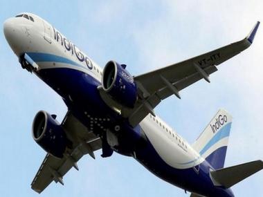 Lucknow-bound IndiGo flight makes emergency landing in Karachi after passenger dies onboard