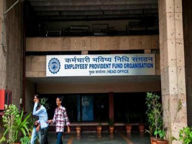 EPFO likely to announce interest rates on provident fund deposits for FY 2020-21 today