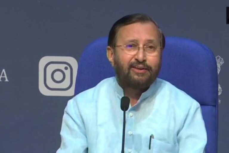 Treat Websites of Dailies, Channels Differently from Other Digital Publishers, News Networks Tell Centre