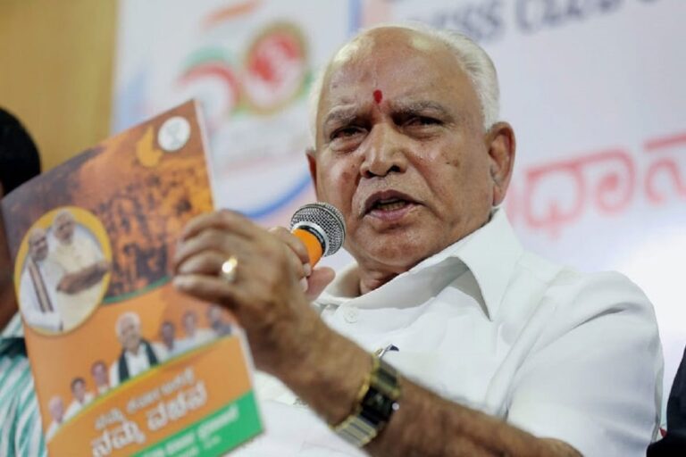 Creches, Subsidised Loans, Extended Child Care Leave: Karnataka’s Women’s Day Bounty