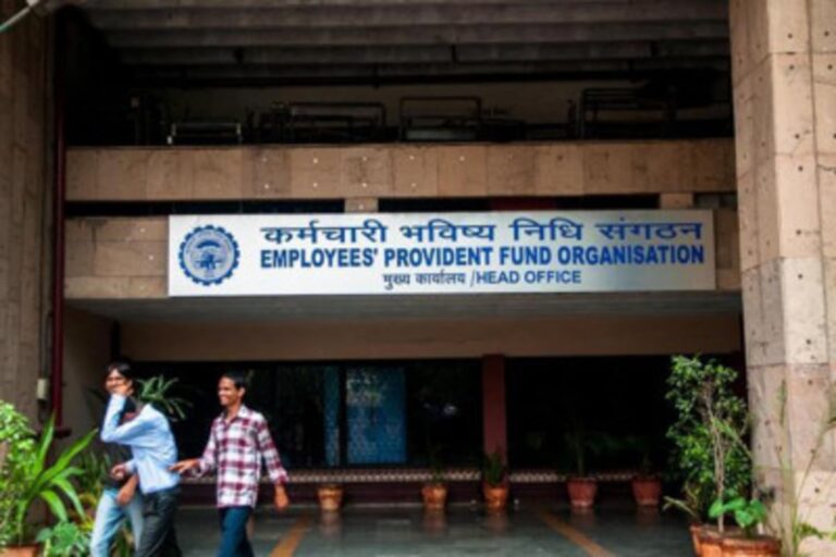​EPFO likely to announce interest rates on EPF deposits for 2020-21 today