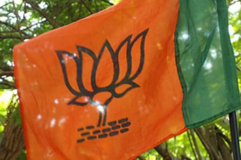 Six BJP Activists Injured in Bomb Explosion in Bengal’s South 24 Parganas District