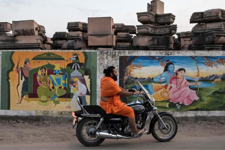 Ayodhya: Construction of Mosque, Hospital by Sunni Waqf Board to Begin in May