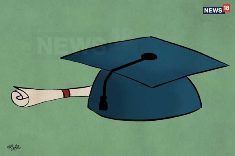 40 Scholars from 6 Countries Awarded India Science and Research Fellowship