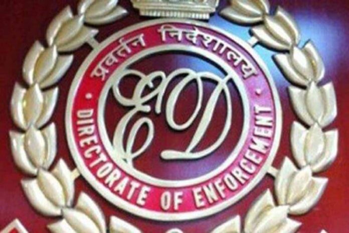 ED Attaches Rs 32 Crore Assets of TV Channels in TRP Scam Case