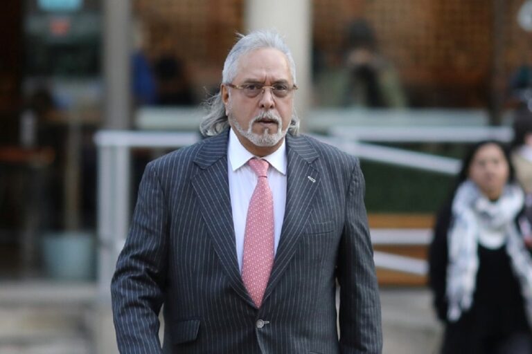 Legal Process Has to Be Followed Through, Can’t Shortcut That: UK on Vijay Mallya Extradition
