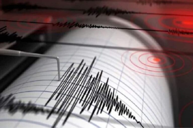 2 Moderate Intensity Earthquakes Hit Himachal Pradesh’s Chamba, No Report of Death or Damage to Property