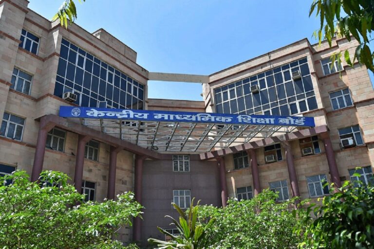 CBSE for Classes 1-7 in Andhra Pradesh Schools from 2021-22: Affiliation Process to take At least a Year, Says Top Official