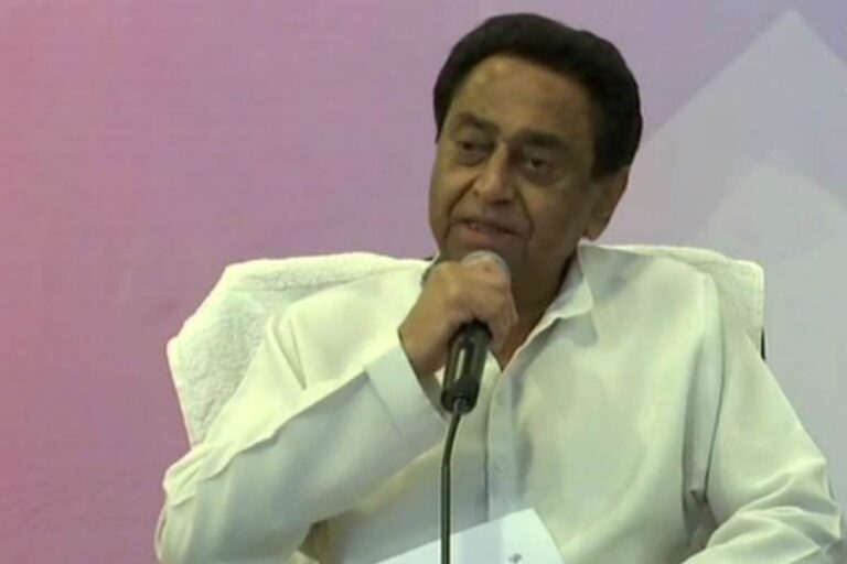 Thousands of Farm Loan Waiver Certificates With Former CM Kamal Nath’s Signature Found at Junk Shop in Ujjain