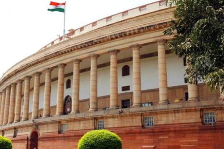 Indian Administration Heavily Dependent Upon Particular Administrative Service: Parliamentary Panel