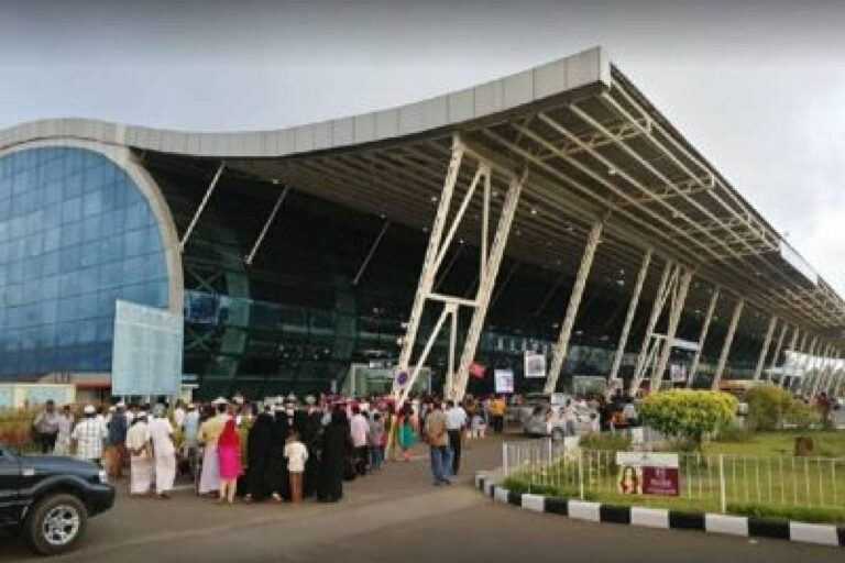 Consider Imposing Fines on Passengers Not Wearing Masks ‘Properly’: DGCA to Airports