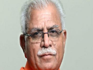 Haryana Governor gives nod to Bill providing 75% quota to locals in private sector jobs