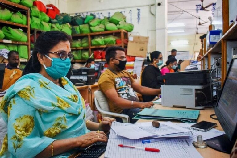 10,113 Companies Voluntarily Shuttered Operations Amid Pandemic, Reveals Govt Data