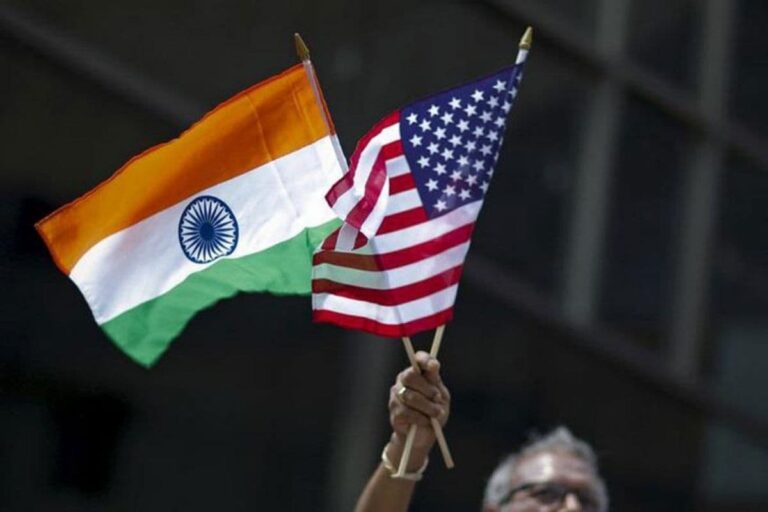 US Def Secretary Scheduled to Begin India Visit Friday; Focus on Expansion of Strategic Ties