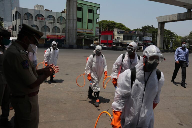 No Holi, Shab-e-Barat, Ugadi Celebrations: Telangana Bans Public Gatherings, Makes Masks Mandatory