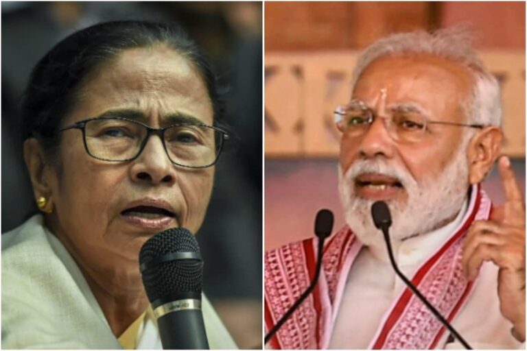 Assembly Election 2021 News Live Updates: All Eyes On Bengal, Assam as BJP, TMC to Release Candidate Lists