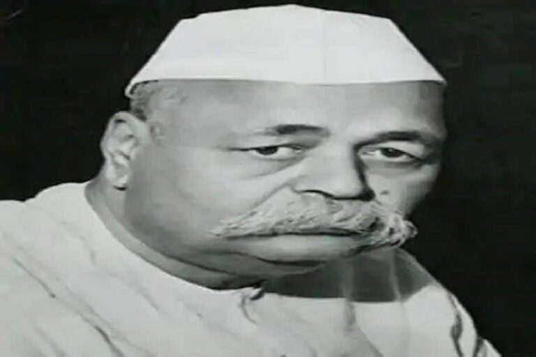 Govind Ballabh Pant’s Death Anniversary: Remembering the First Chief Minister of Uttar Pradesh