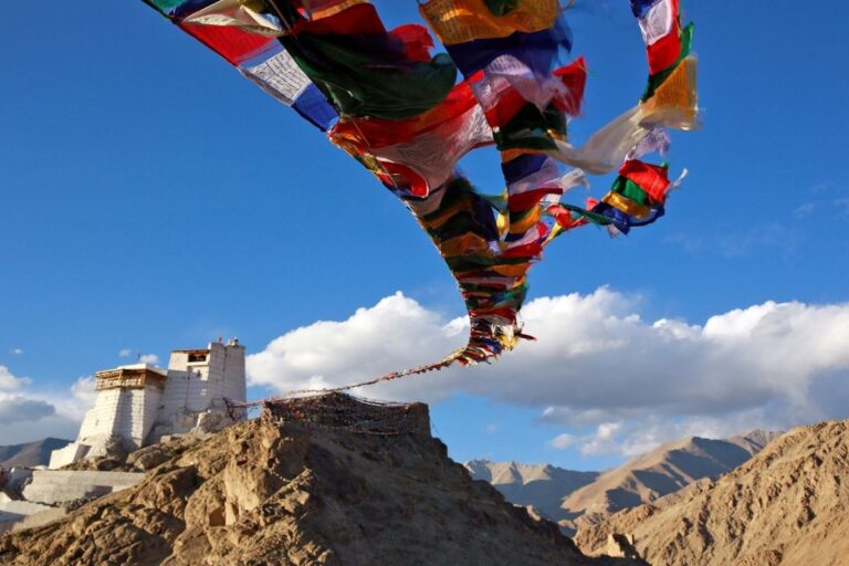 Chinese Military Says Situation in Eastern Ladakh ‘Eased Distinctly’ but Silent on Further Troop Pullout