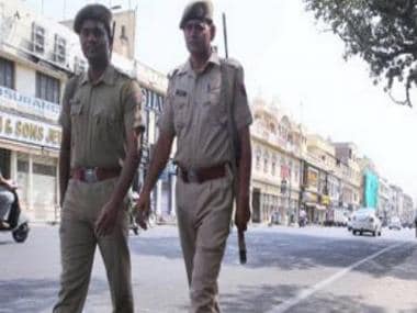Rape victim set ablaze in Rajasthan’s Hanumangarh succumbs to injuries at Jaipur hospital