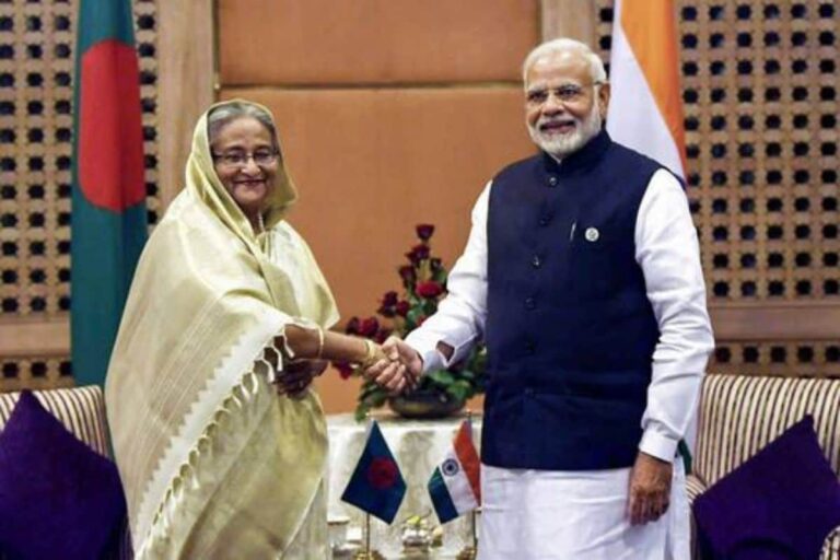 PM Modi to Visit Bangladesh on March 26, His First Trip Abroad in 15 Months