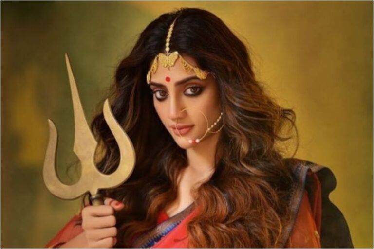 Nusrat Jahan Attacks UP Police Over Reports of Extortion From Assault Victim