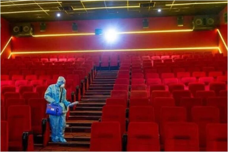 Drama Theatres, Auditoriums in Maharashtra to Operate at 50% Capacity Till March 31