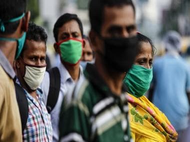 Delhi govt limits number of guests at marriages, other events as COVID-19 cases surge