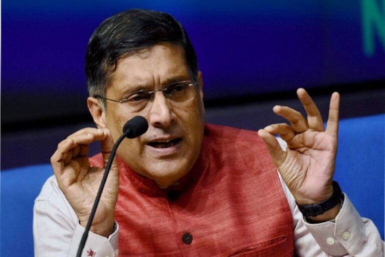 ‘No Space for Academic Expression’: After Pratap Bhanu Mehta, Arvind Subramanian Quits Ashoka University