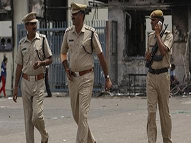 Nanded gurdwara violence: Police files FIR against 64 for attack on cops; 14 arrested so far