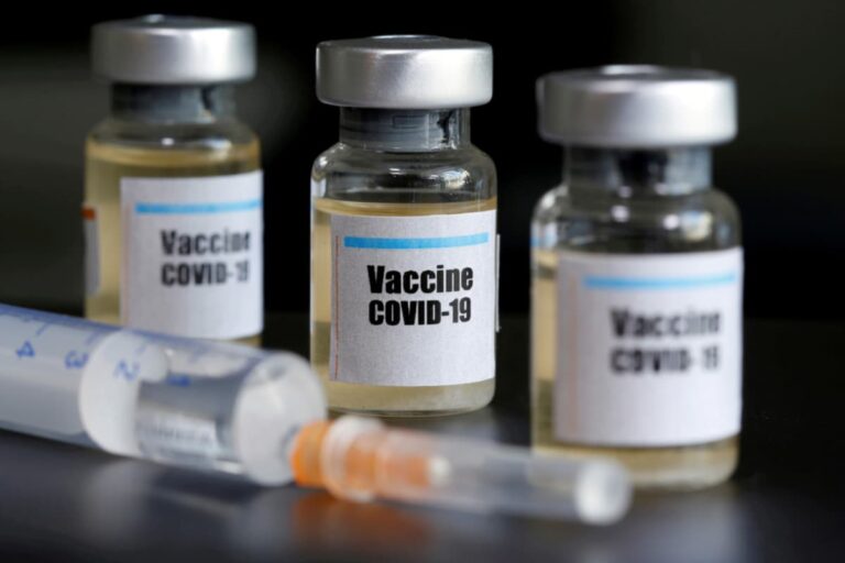 White House Considering Supporting India, South Africa Move at WTO on Covid-19 Vaccines: Report