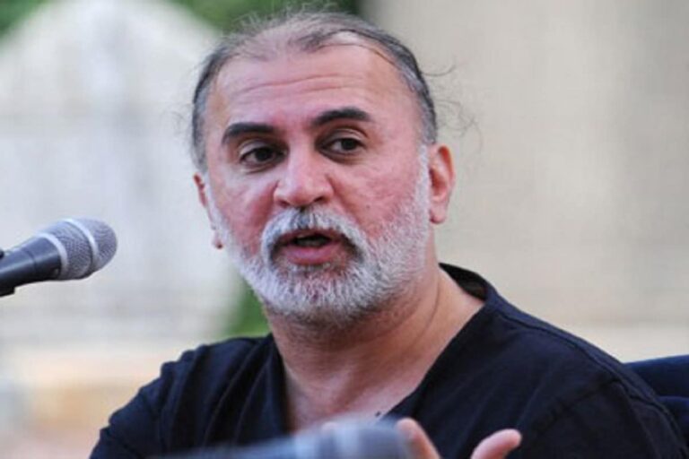 Verdict in Tarun Tejpal Rape Case on April 27 Says Police