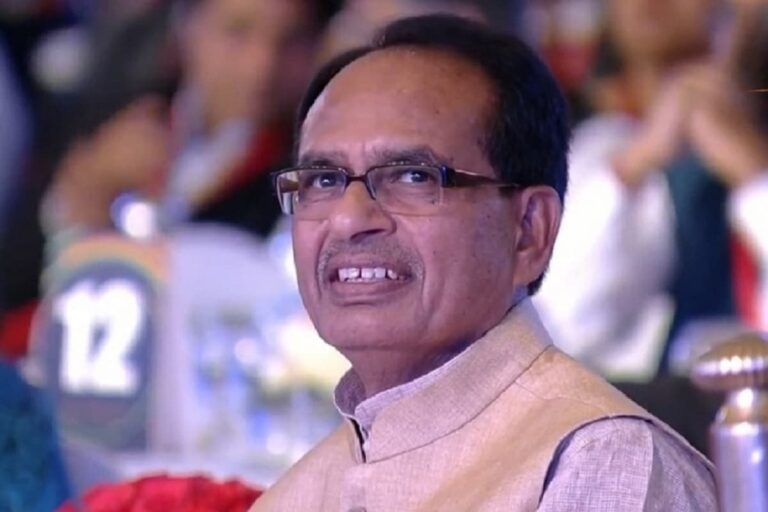 Madhya Pradesh Govt Notifies Law Against Religious Conversion