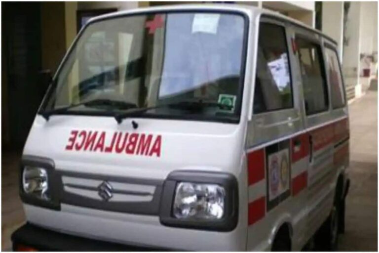 College student Found With Burn Injuries in UP Last Month Dies During Treatment