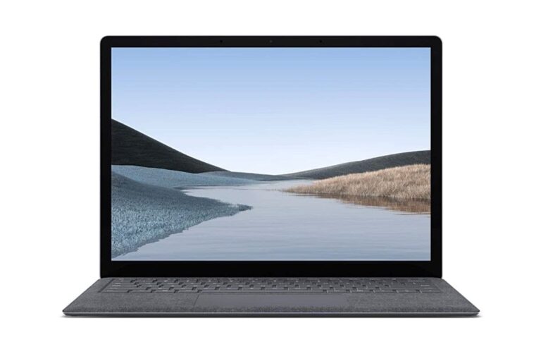 Microsoft Surface Laptop 4 Hinted to Have Both Intel and AMD CPU Options Across Lineup