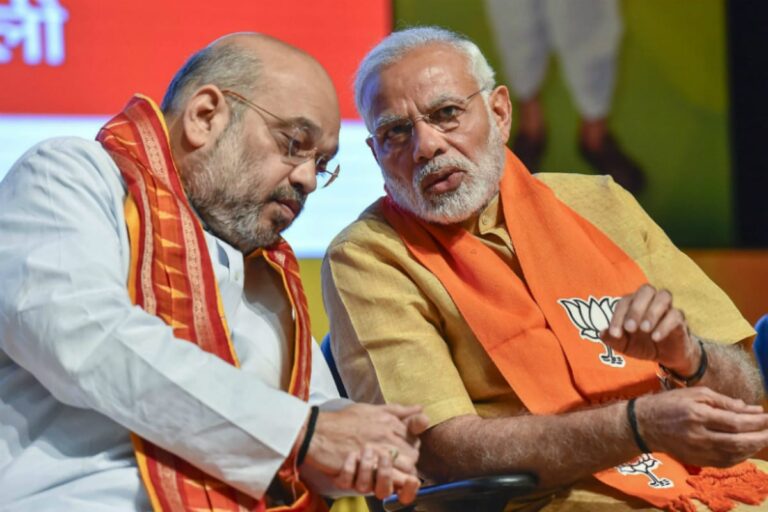 BJP CEC to Finalise Candidates for Poll-bound Bengal, Assam, Kerala Today; Modi, Shah to Attend Meeting