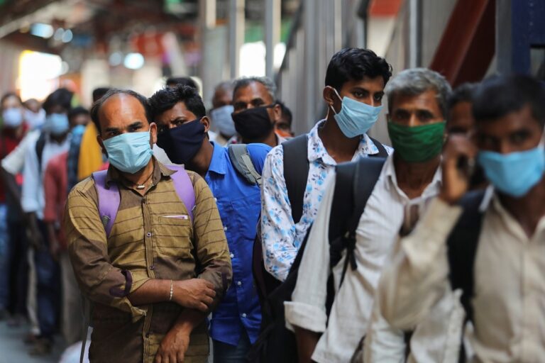 A Year of Lockdown: Another Covid-19 Wave in Delhi? Health Minister Says Will Know After March 31