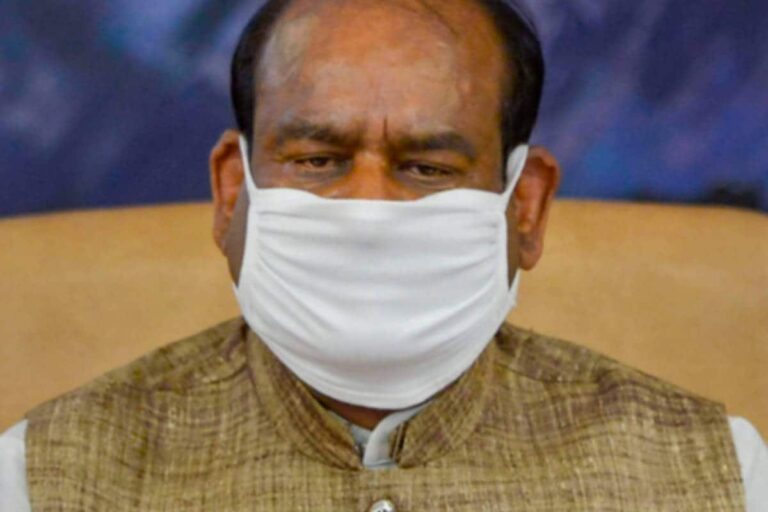 LS Speaker Om Birla Admitted to AIIMS After Testing Positive for Coronavirus, Stable: Hospital