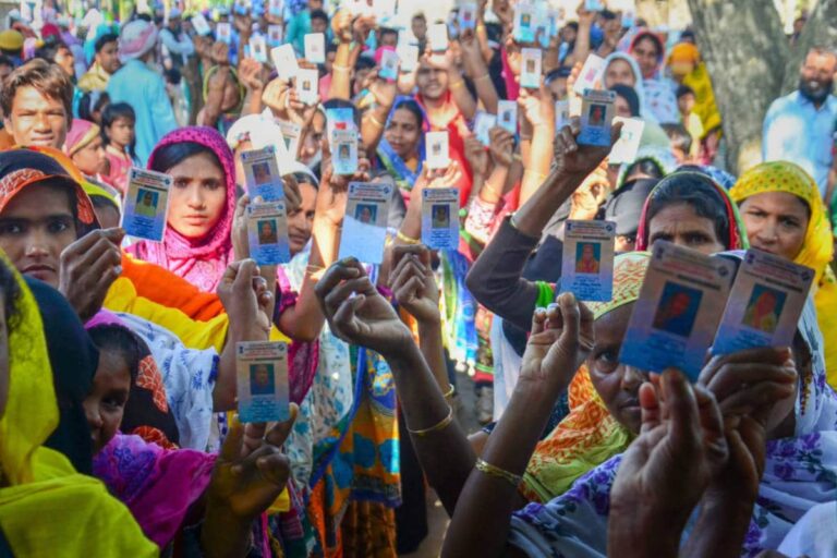 Now You Can Download Digital Voter ID Card on Your Phone, Here’s how