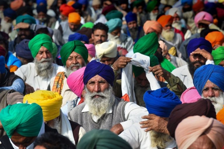 Not Afraid of Coronavirus, Won’t Take Jabs: Farmer Leaders in Vulnerable Age Group