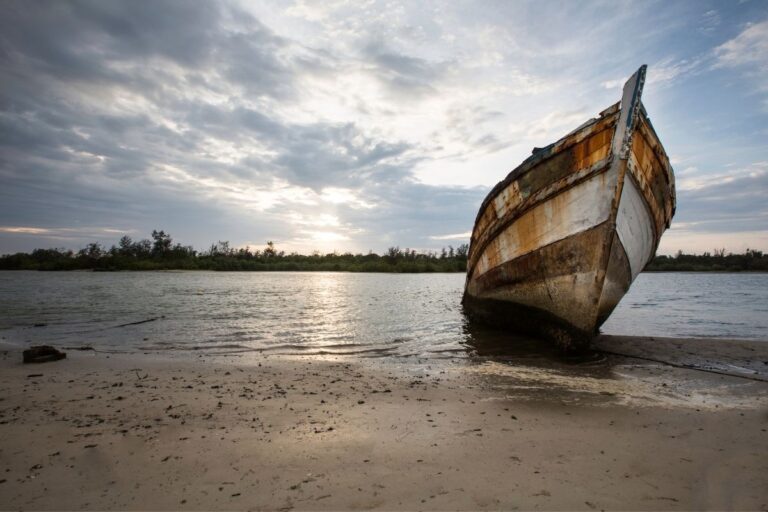 Coast Guard Intercepts 3 Boats Off Lakshadweep; 5 AK-47s, 300 kg Heroin Seized