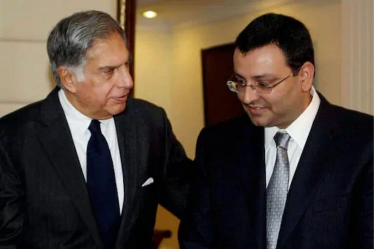 SC Rules in Favour of Tata Group in Battle with Ex-Chairman Cyrus Mistry; Verdict Validates Group’s Ethics: Ratan Tata
