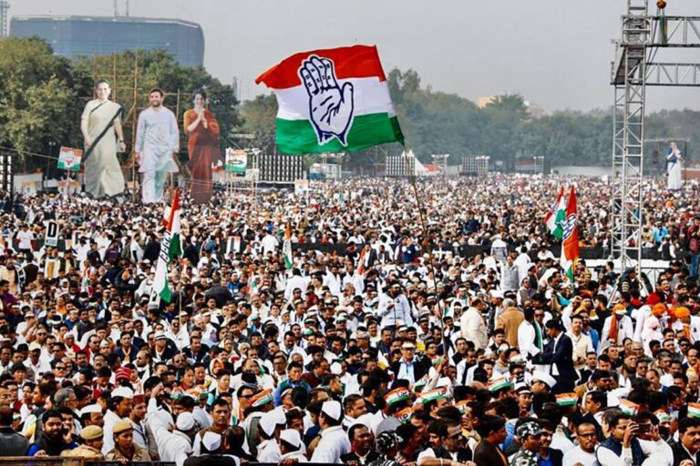 Assembly Election 2021 News LIVE Updates: Cong Releases List of 39 Picks for Bengal; Sisir Adhikari Meets BJP Amid Buzz of Attending Shah Rally