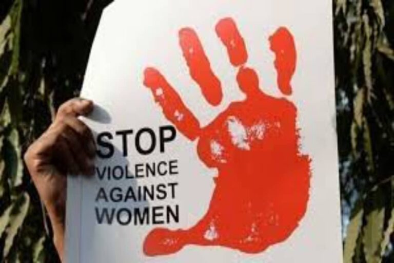 Girls Stripped, Forced to Dance by Cops; Maha Govt Orders Probe