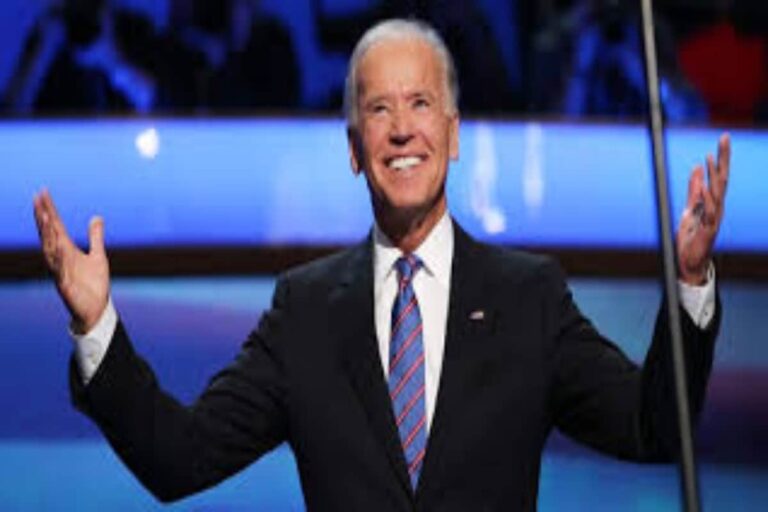 Biden Recognised Incredible Contribution Of Indian American Community: Spokesperson