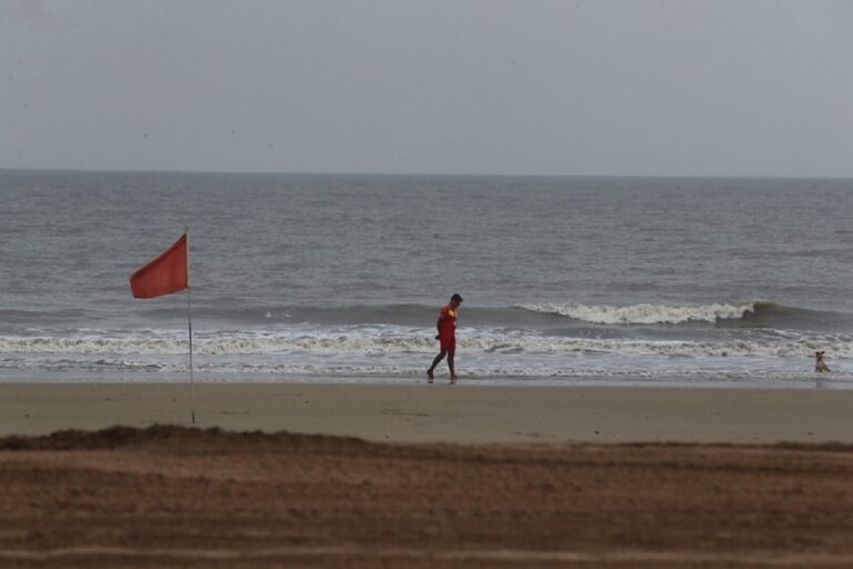 Section 144 Imposed in North, South Goa to Control Covid-19 Spread During Festivals